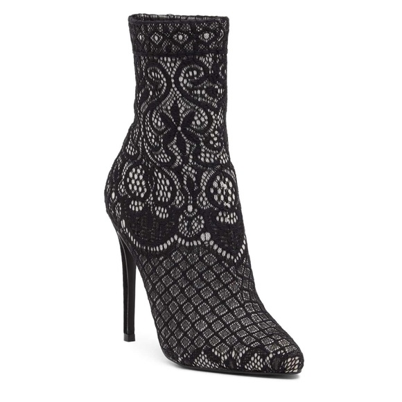 Steve Madden Shoes - STEVE MADDEN NWT shoe booties 7, 8, 8.5